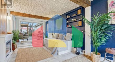 Residential - Single Family Home - Hamilton, Canada - Canada