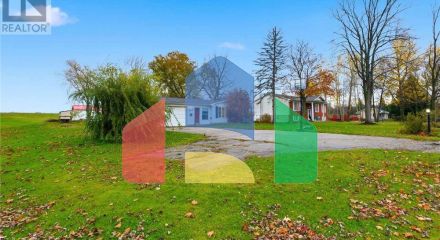 Residential - Single Family Home - Hamilton, Canada - Canada