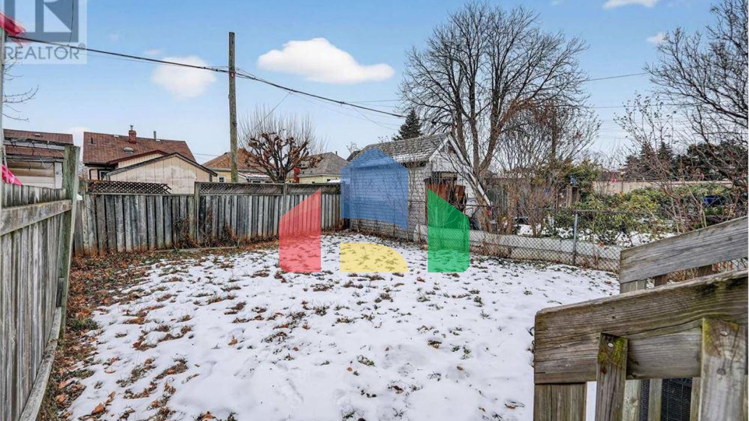 Residential - Single Family Home - Hamilton, Canada - Canada