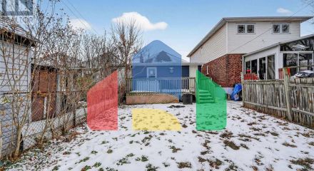 Residential - Single Family Home - Hamilton, Canada - Canada