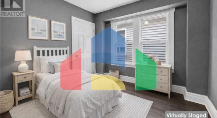 Residential - Single Family Home - Hamilton, Canada - Canada