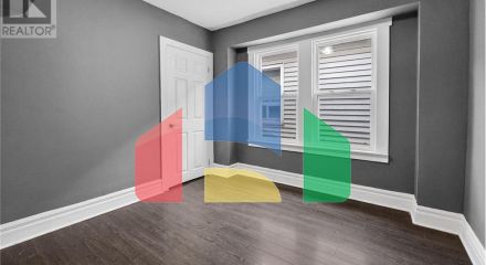 Residential - Single Family Home - Hamilton, Canada - Canada