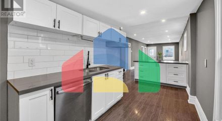 Residential - Single Family Home - Hamilton, Canada - Canada