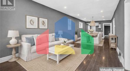 Residential - Single Family Home - Hamilton, Canada - Canada