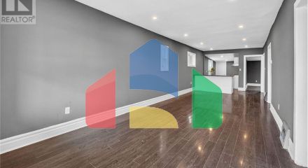 Residential - Single Family Home - Hamilton, Canada - Canada