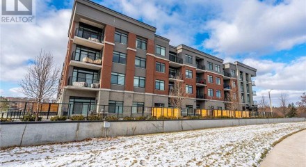 Residential - Condo/Apartment - Hamilton, Canada - Canada