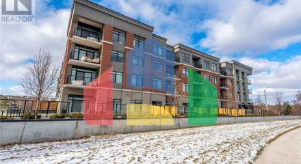 Residential - Condo/Apartment - Hamilton, Canada - Canada