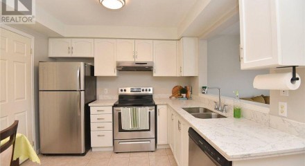Residential - Condo/Apartment - Hamilton, Canada - Canada