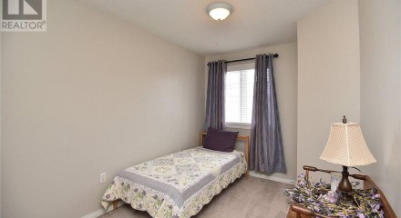 Residential - Condo/Apartment - Hamilton, Canada - Canada
