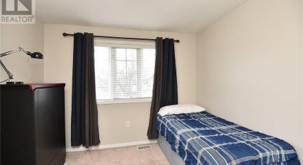 Residential - Condo/Apartment - Hamilton, Canada - Canada