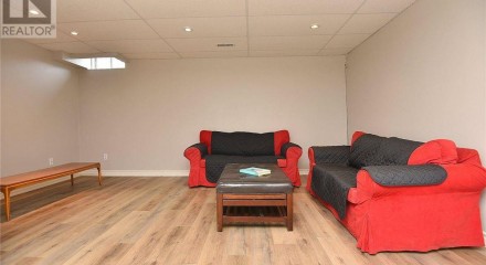 Residential - Condo/Apartment - Hamilton, Canada - Canada