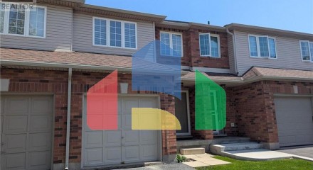 Residential - Condo/Apartment - Hamilton, Canada - Canada
