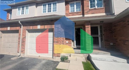 Residential - Condo/Apartment - Hamilton, Canada - Canada