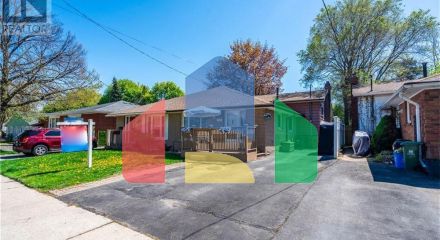 Residential - Single Family Home - Hamilton, Canada - Canada