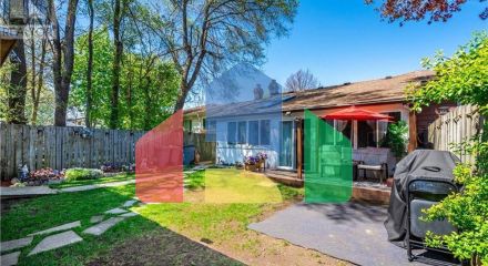 Residential - Single Family Home - Hamilton, Canada - Canada
