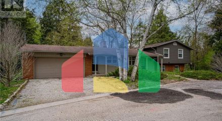 Residential - Single Family Home - Hamilton, Canada - Canada