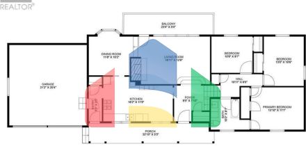 Residential - Single Family Home - Hamilton, Canada - Canada