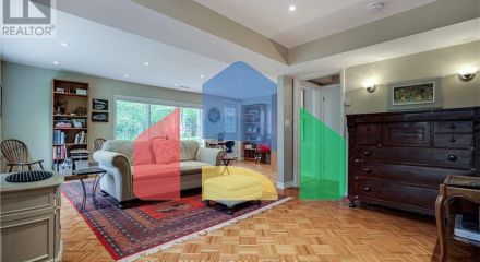 Residential - Single Family Home - Hamilton, Canada - Canada