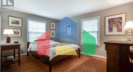 Residential - Single Family Home - Hamilton, Canada - Canada