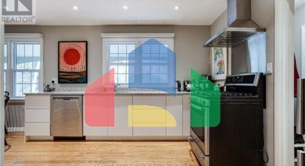 Residential - Single Family Home - Hamilton, Canada - Canada