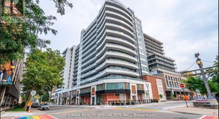 Residential - Condo/Apartment - Hamilton, Canada - Canada