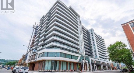 Residential - Condo/Apartment - Hamilton, Canada - Canada