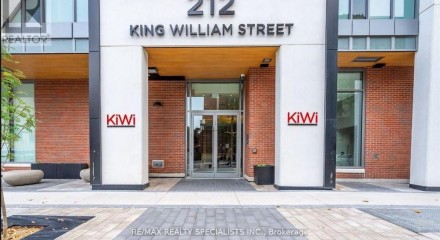 Residential - Condo/Apartment - Hamilton, Canada - Canada