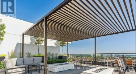 Residential - Condo/Apartment - Hamilton, Canada - Canada