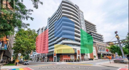 Residential - Condo/Apartment - Hamilton, Canada - Canada