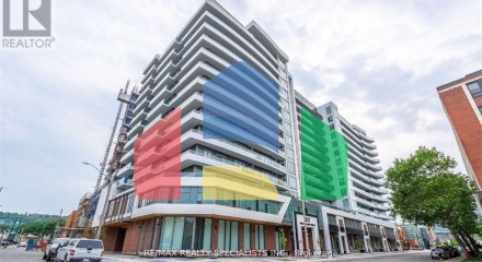Residential - Condo/Apartment - Hamilton, Canada - Canada