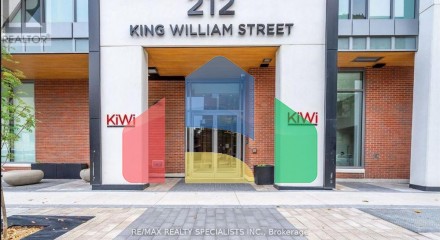 Residential - Condo/Apartment - Hamilton, Canada - Canada