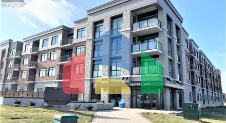 Residential - Condo/Apartment - Hamilton, Canada - Canada