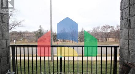 Residential - Condo/Apartment - Hamilton, Canada - Canada