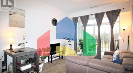 Residential - Condo/Apartment - Hamilton, Canada - Canada
