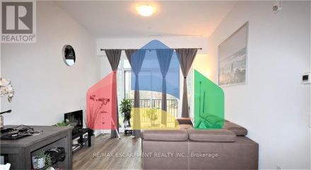 Residential - Condo/Apartment - Hamilton, Canada - Canada