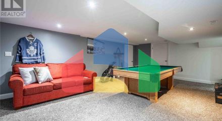 Residential - Single Family Home - Hamilton, Canada - Canada