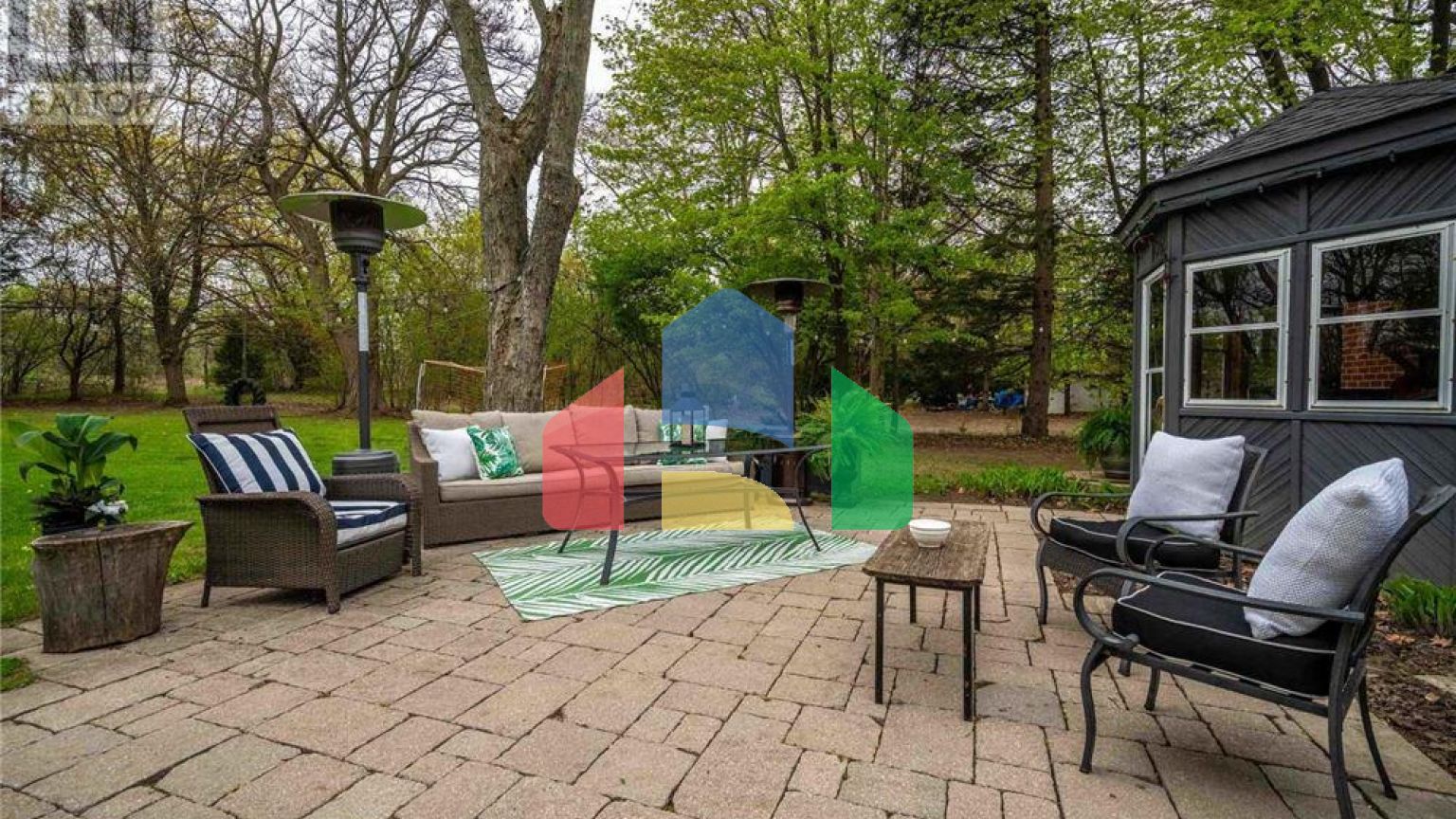 Residential - Single Family Home - Hamilton, Canada - Canada