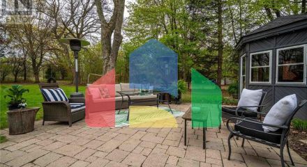 Residential - Single Family Home - Hamilton, Canada - Canada