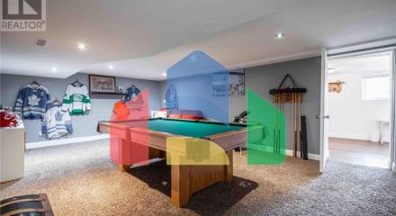 Residential - Single Family Home - Hamilton, Canada - Canada