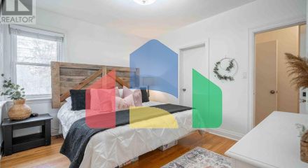 Residential - Single Family Home - Hamilton, Canada - Canada