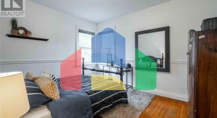 Residential - Single Family Home - Hamilton, Canada - Canada