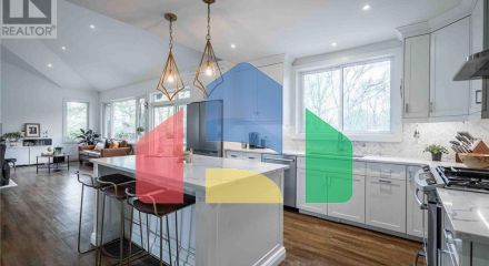 Residential - Single Family Home - Hamilton, Canada - Canada