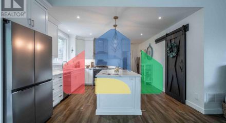 Residential - Single Family Home - Hamilton, Canada - Canada