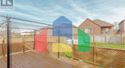 Residential - Single Family Home - Hamilton, Canada - Canada