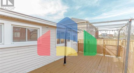 Residential - Single Family Home - Hamilton, Canada - Canada