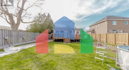 Residential - Single Family Home - Hamilton, Canada - Canada