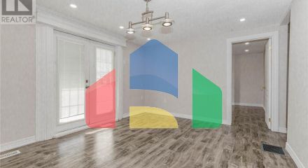 Residential - Single Family Home - Hamilton, Canada - Canada