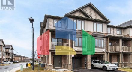 Residential - Single Family Home - Hamilton, Canada - Canada