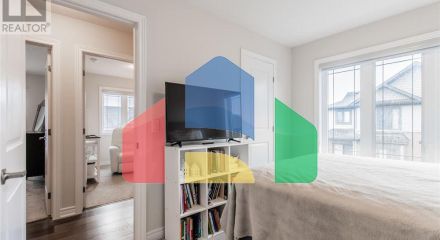 Residential - Single Family Home - Hamilton, Canada - Canada