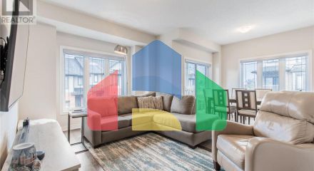 Residential - Single Family Home - Hamilton, Canada - Canada